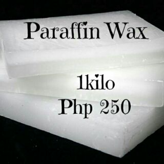 Paraffin Wax (Fully Refined)