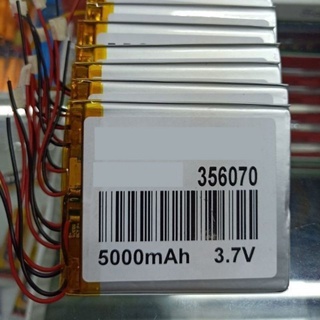 Tablet China 3.7v 2-Wire 3-Wire alcatel TLP033A4 Tablet battery tablet or convert Battery