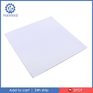 [🆕KOO2-10--] 1x White Polylined Record inner 12"Vinyl LP Sleeves Quality Paper Poly-lined (7)