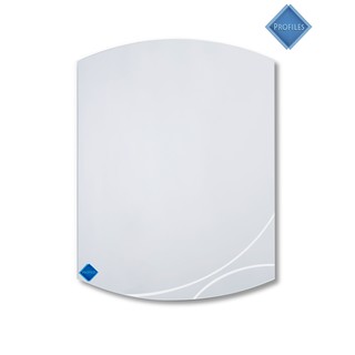 PROFILES Mirror Elite VM 32E-1 (18"W x 24"H) Wall Hang Mirror