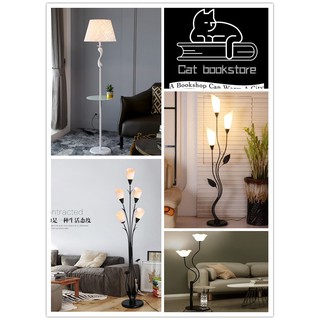 floor light for drawing room Nodic floor lamp for bedroom decorate lamp for living room