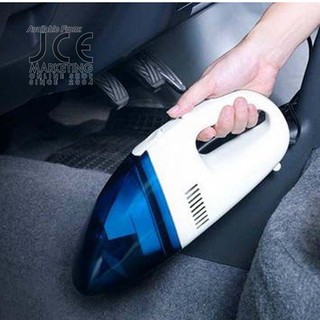 Handheld Car Vacuum Cleaner, #27 Regular