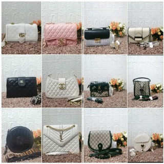 ALL ABOUT BAGS BUNDLE PROMO