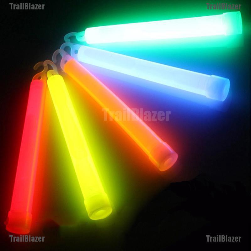 COD Glow Sticks Light Stick Party Camping Emergency Survival TB