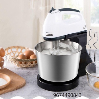 Heavy Duty Hand Mixer With Stand, Heavy Duty Mixer, Dough Making Machine With Bowl