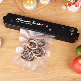 【free 10 bags】 Vacuum Sealer Machine Food Vacuum Packaging Machine Household Food Sealer Machine (3)