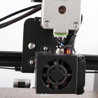 2020 New CR10 Ender-3 Ender-5 3D Printer Direct Drive DIY Kit 1m Meanwell Power (1)
