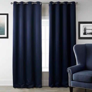 HC0010 Blackout Curtain (1pc ONLY)