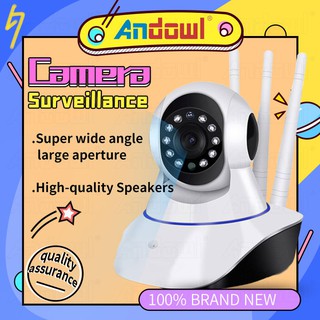CCTV Camera Wifi Connect To Cellphone Mobile Phone HD 1080P Security Camera Outdoor Wriless