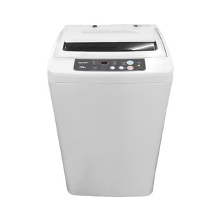 Sharp ES-PG750P 7.5 kg Fully Automatic Washing Machine (3)