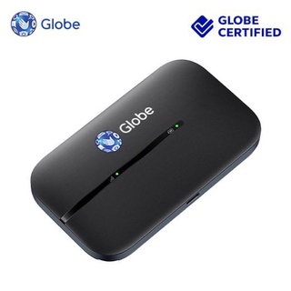 Globe Lte Pocket Wifi MyFi LTE Mobile Prepaid WiFi NEW