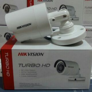 Hikvision Turbo HD 720p 1Mp Cctv Camera