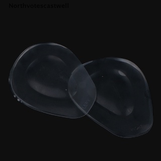 Northvotescastwell 1 Pair Ball Of Foot Cushions Foot Care Inserts Insoles Rapid Foot Pain Relief NVCW