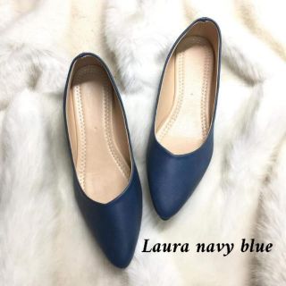 ✨Trendy Pointed Dollshoes ✨(PM COLOR & SIZE)