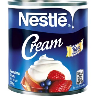 Nestlé Thick Cream 300g