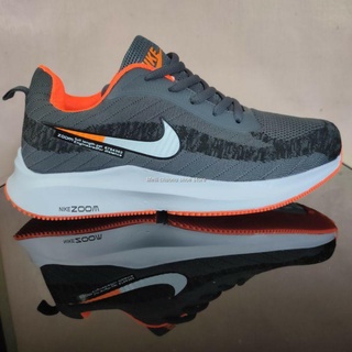 2021 HOT SALE◐♘❄✺◆New 2021 fashion rubber air zoom running shoes Men's Shoes Sports shoes Sneakers L (6)