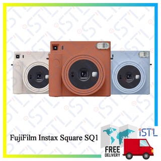 Fujifilm Instax Square SQ1 Instant Film Camera