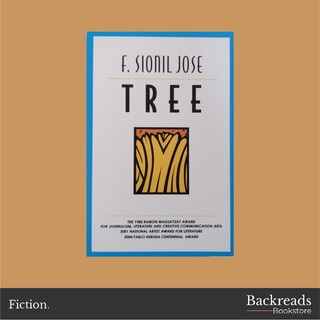 Rosales Saga #2: Tree by F. Sionil Jose