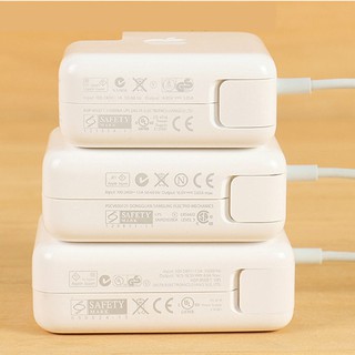 CooK Apple MacBook Air 11-inch 13-inch 2008 2009 2010 2011 45W MagSafe Power Adapter Charger New Original (3)