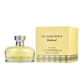 Burberry Weekend Women perfume