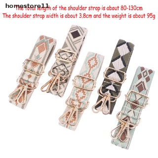 home Bag Strap Women Handbag Belt Wide Shoulder Crossbody Bag Straps Replacement Stra .