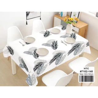 Best Selling Table Cloth Kitchen Dining Table