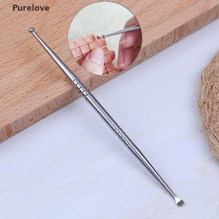 [Purelove] Flexible Copper Ear Massage Acupuncture Probe Detecting Pen Probe Stick Massager Hot sell