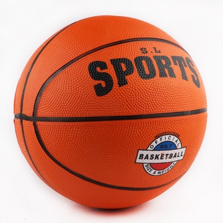 Outdoor Basketball No. 7 No. 3 Sports Size 7 Size 3 High Quality Basketball Ball