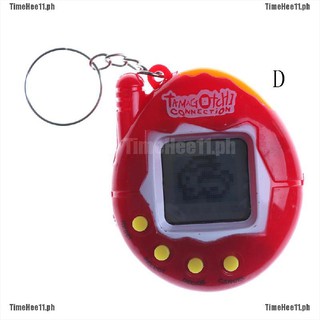 【TimeHee11】Nostalgic Tamagotchi New 49 Pets in 1 Virtual Cyber Random Pet Toy (5)