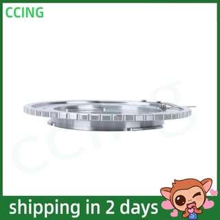 CCing M4/3-NEX Lens Adapter Ring For M4/3 to for Sony E Mount A7 A7R A6000 A5000