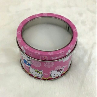 HELLO KITTY BOX FOR WATCH