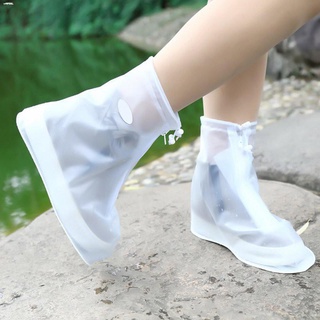 Shoe Deodorizers✙✶▥Women Shoes❆■new products❆✒fashion rain shoe cover Waterproof Non-slip rain shoe