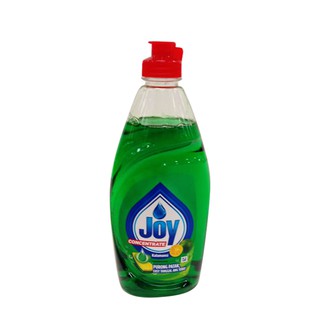 Joy Kalamansi Dishwashing Liquid 495ml
