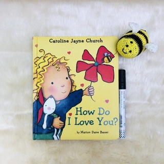 Caroline Jayne Church Books/I Will Love You Forever/I Love You Through Through/Goodnight I Love You (1)
