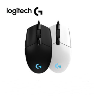 Original Logitech G102 Second Generation Wired Gaming Mouse Competitive Mouse