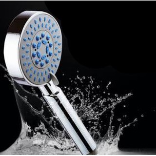 COD Shower head set and house grey handle
