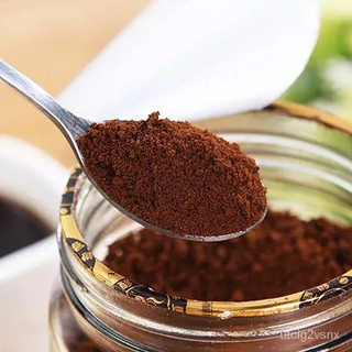 Nestle Black Coffee Sugar-Free Lovin200gBottled Authentic American Plain Coffee Powder Instant Refre (4)