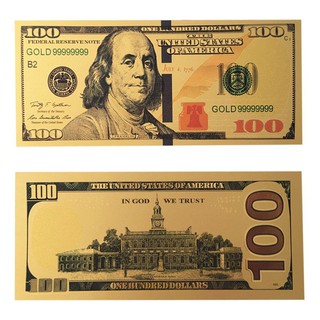 $100 dollars / euro golden money feng shui 100 dollars / euro golden money feng shui.. Golden Money