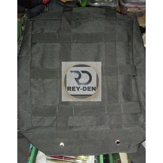 Rocksack/Racksack bag for training (Cordura brand)