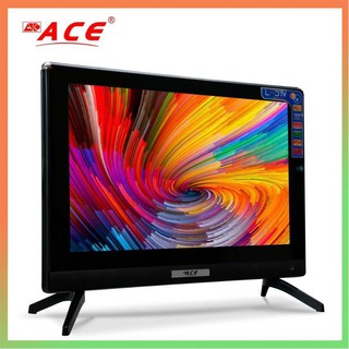 【Available】ACE SL-22 3H Ultra Slim LED Television (2)