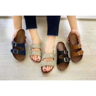 COD NEW summer two strap rubber slippers women shoes (2)