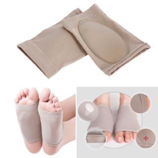 cy°Memory Foam Orthotics Pain Relief Support Shoes Insert Pads Cushion