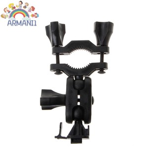 【Ready Stock】▩✌▤ARMANI✿Creative Car Rearview Mirror Driving Recorder Bracket Holder for YI Cam DVR M