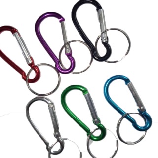 GENEVA888 Wc218 Key Ring Key Chain Harness Car accessory (1)