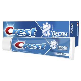 Crest Fresh Mint Toothpaste (100ml)