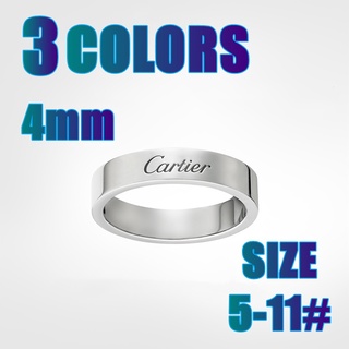 Couple ring / classic wedding ring / Friendship ring