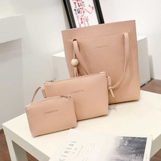 TT Catherine Fashion Korean 3in1 Bag