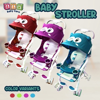 HOT Selling Baby Stroller BDQ210 (RECLINABLE AND EASY TO FOLD)