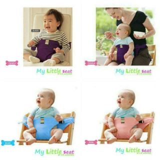 Taf toys babys portable high chair harrness
