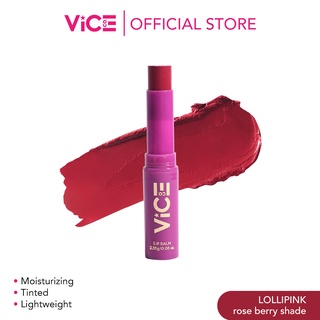 Vice Cosmetics Triple Treatz Pop Kendi Set (2)